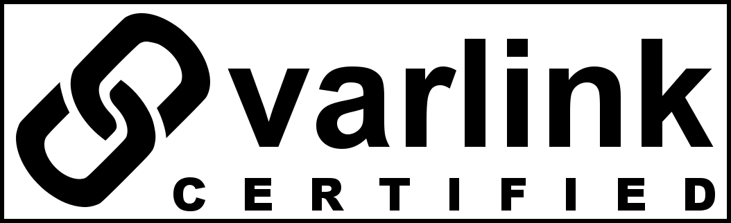 varlink-certified
